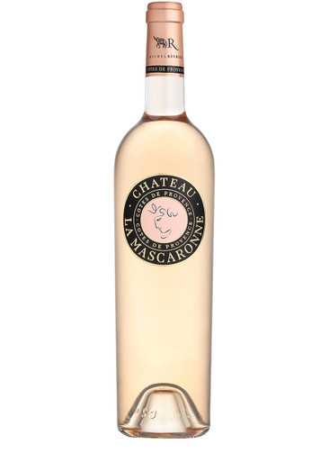 Château LA Mascaronne Mascaronne Saisons Rose 2024