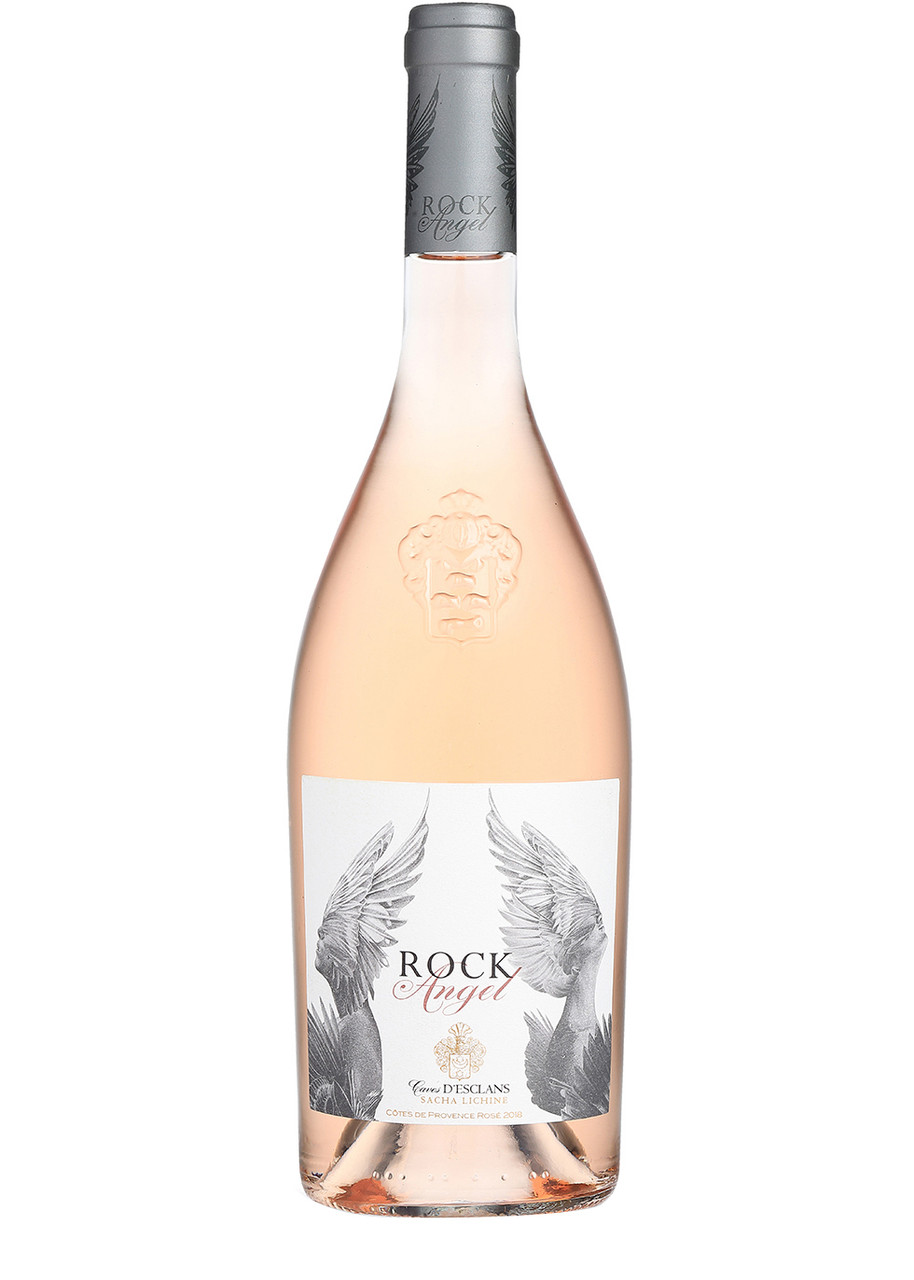 Caves D'esclans Rock Angel 2023