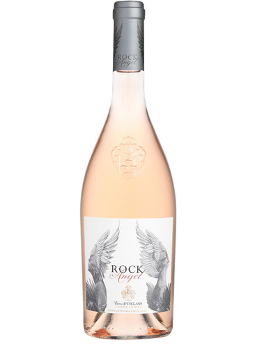 Caves D'esclans Rock Angel 2023