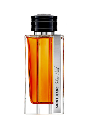 Montblanc Star Oud Eau de Parfum 125ml