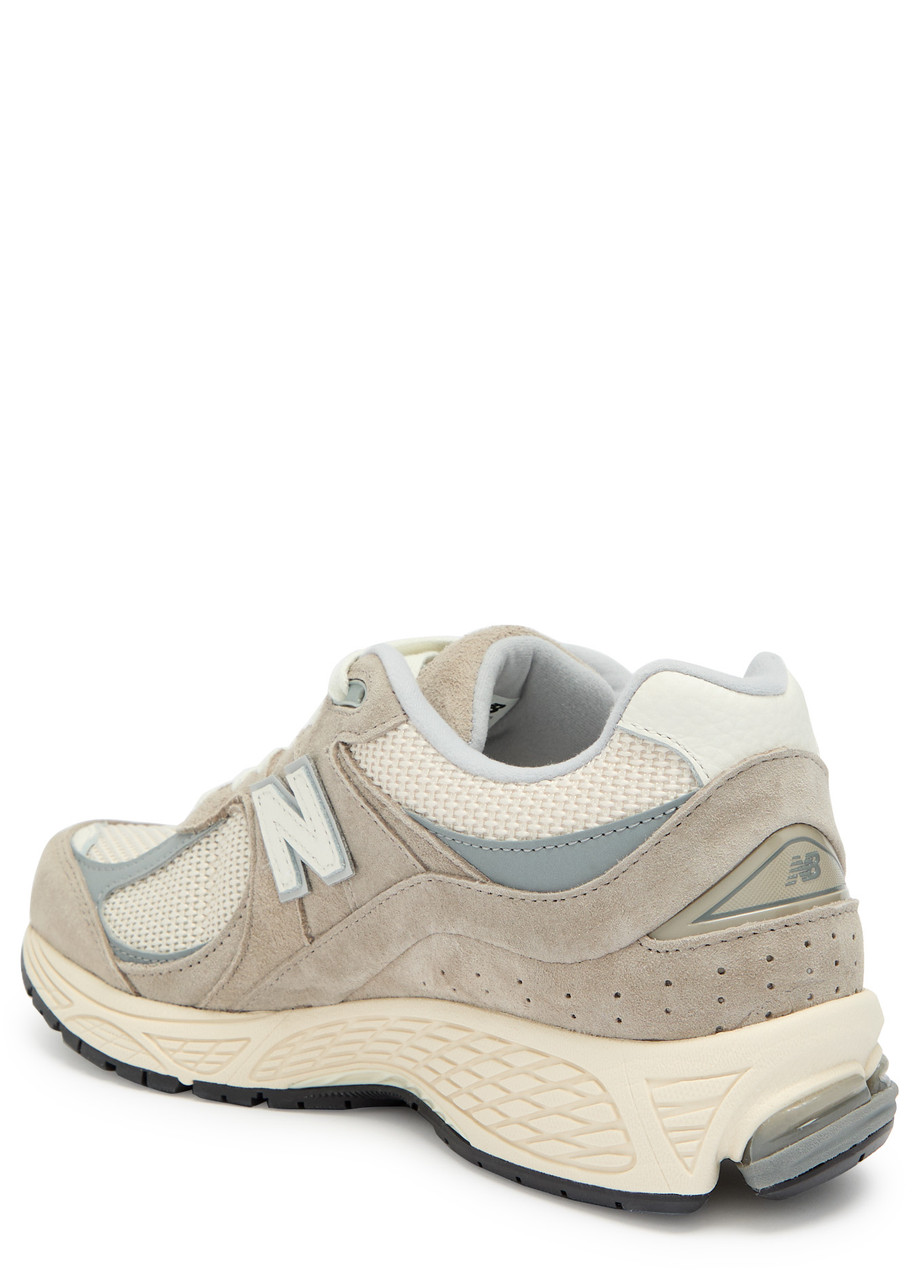 New Balance Gender Inclusive 2002r Sneaker In Neutral