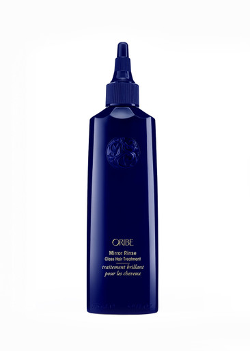 Oribe Mirror Rinse Glass Hair Treatment