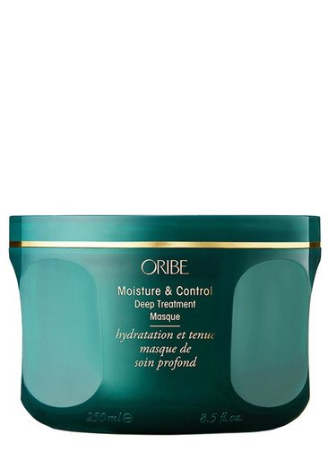 Oribe Moisture & Control Deep Treatment Masque