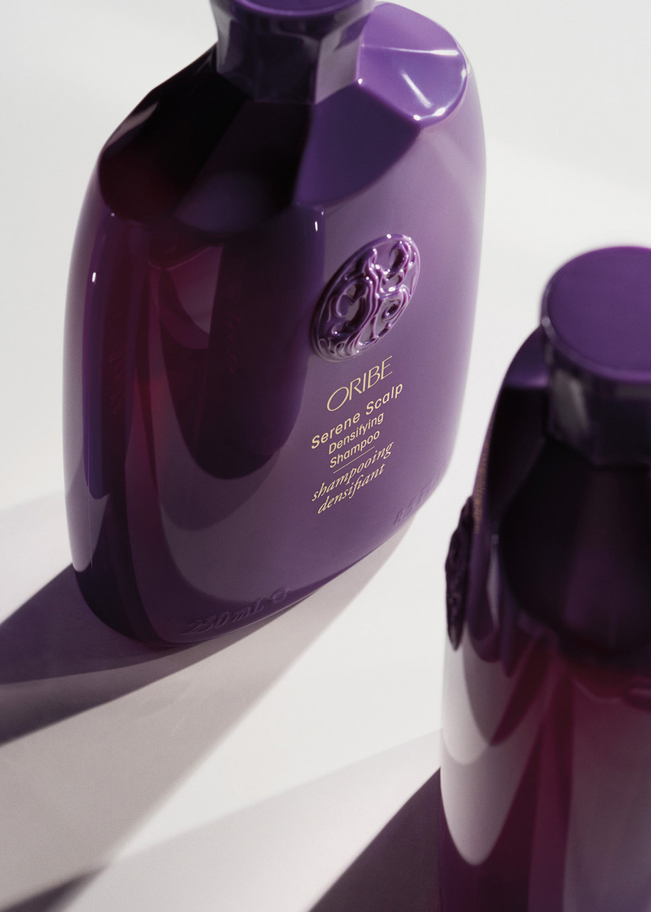  Oribe Serene Scalp Densifying Shampoo 