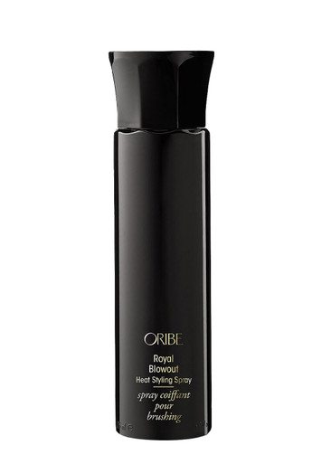 Oribe Royal Blowout Heat Styling Spray