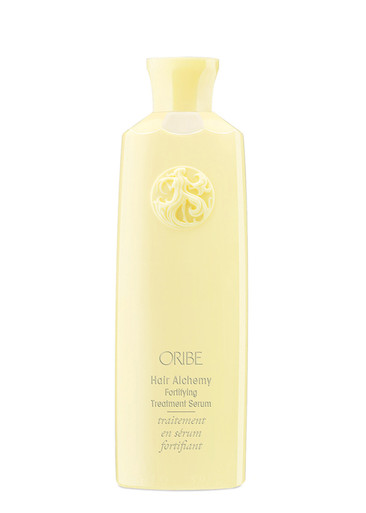 Oribe Hair Alchemy Fortifying Treatment Serum