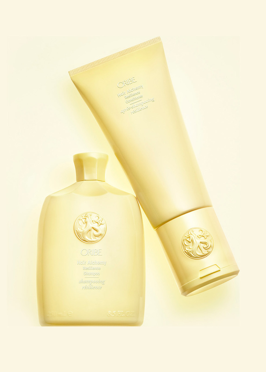  Oribe Hair Alchemy Resilience Shampoo 