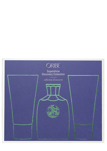 Oribe Supershine Discovery Set