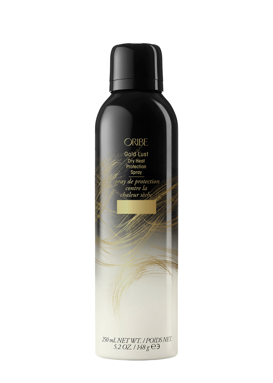 Oribe Gold Lust Dry Heat Protection Spray