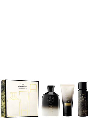 Oribe Obsessed Trial Set