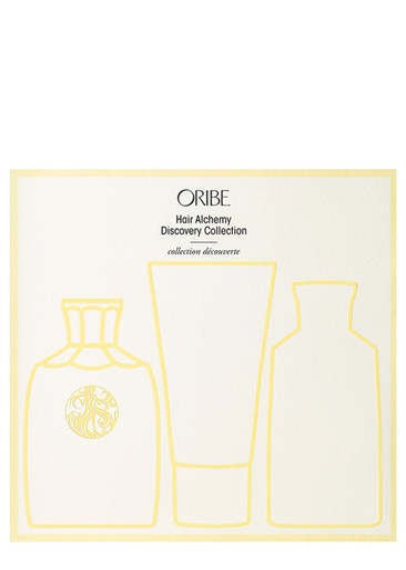 Oribe Hair Alchemy Discovery Set