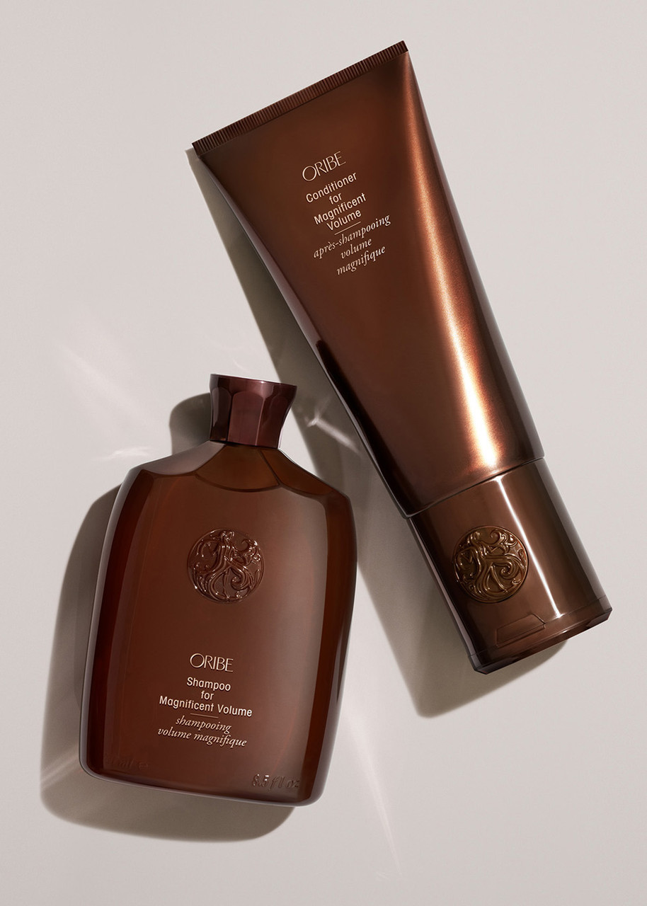  Oribe Shampoo For Magnificent Volume 
