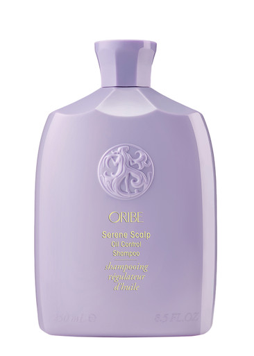 Oribe Serene Scalp Oil Control Shampoo