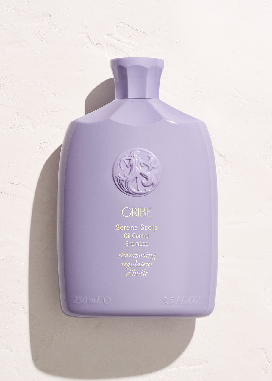  Oribe Serene Scalp Oil Control Shampoo 