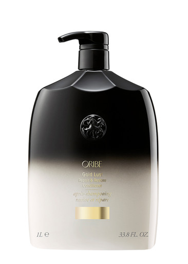 Oribe Gold Lust Repair & Restore Conditioner 1L