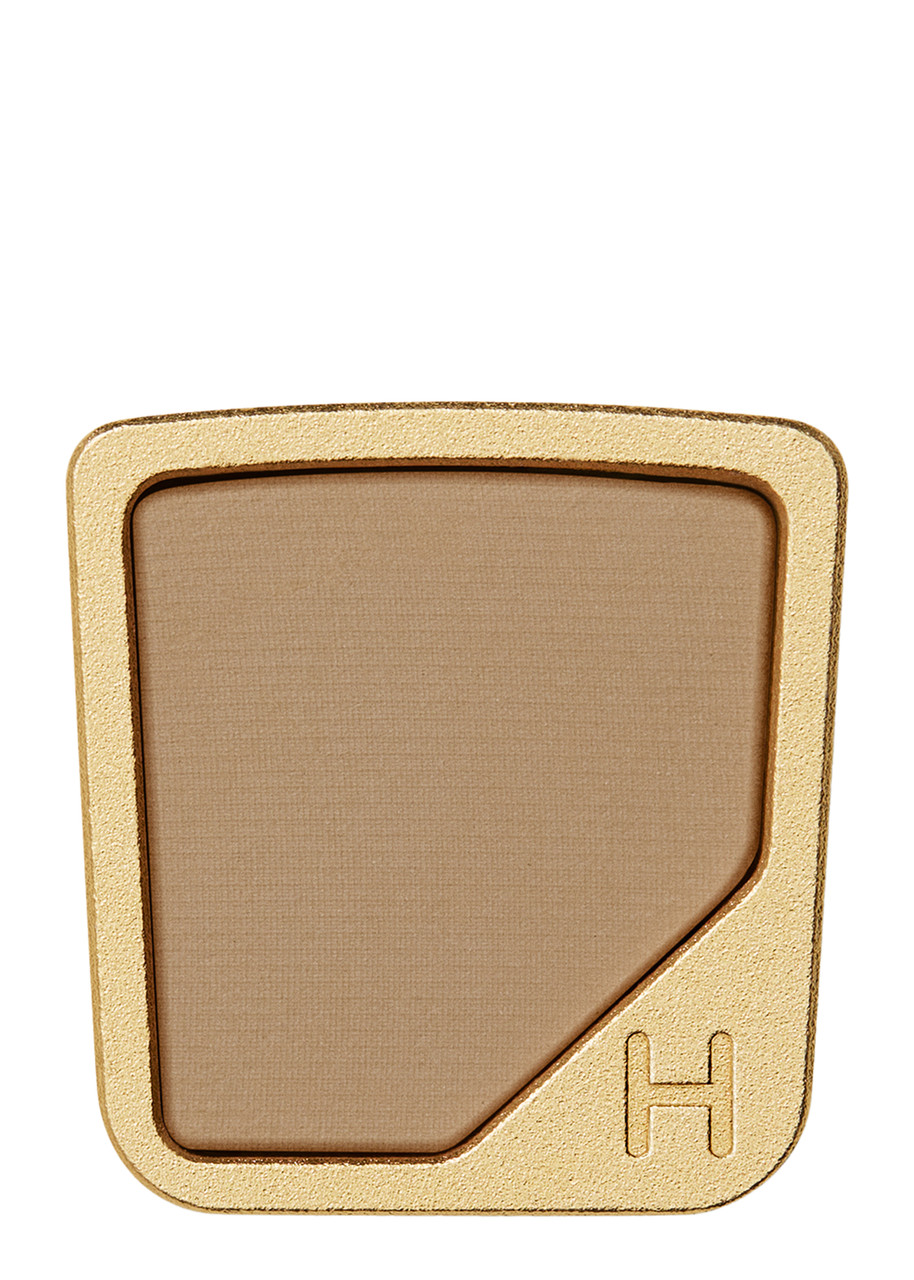 Hourglass Curator Eyeshadow - Matte - Tea