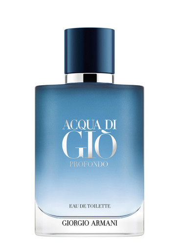Armani Beauty Acqua Di Gio Profondo Eau De Toilette 100ml