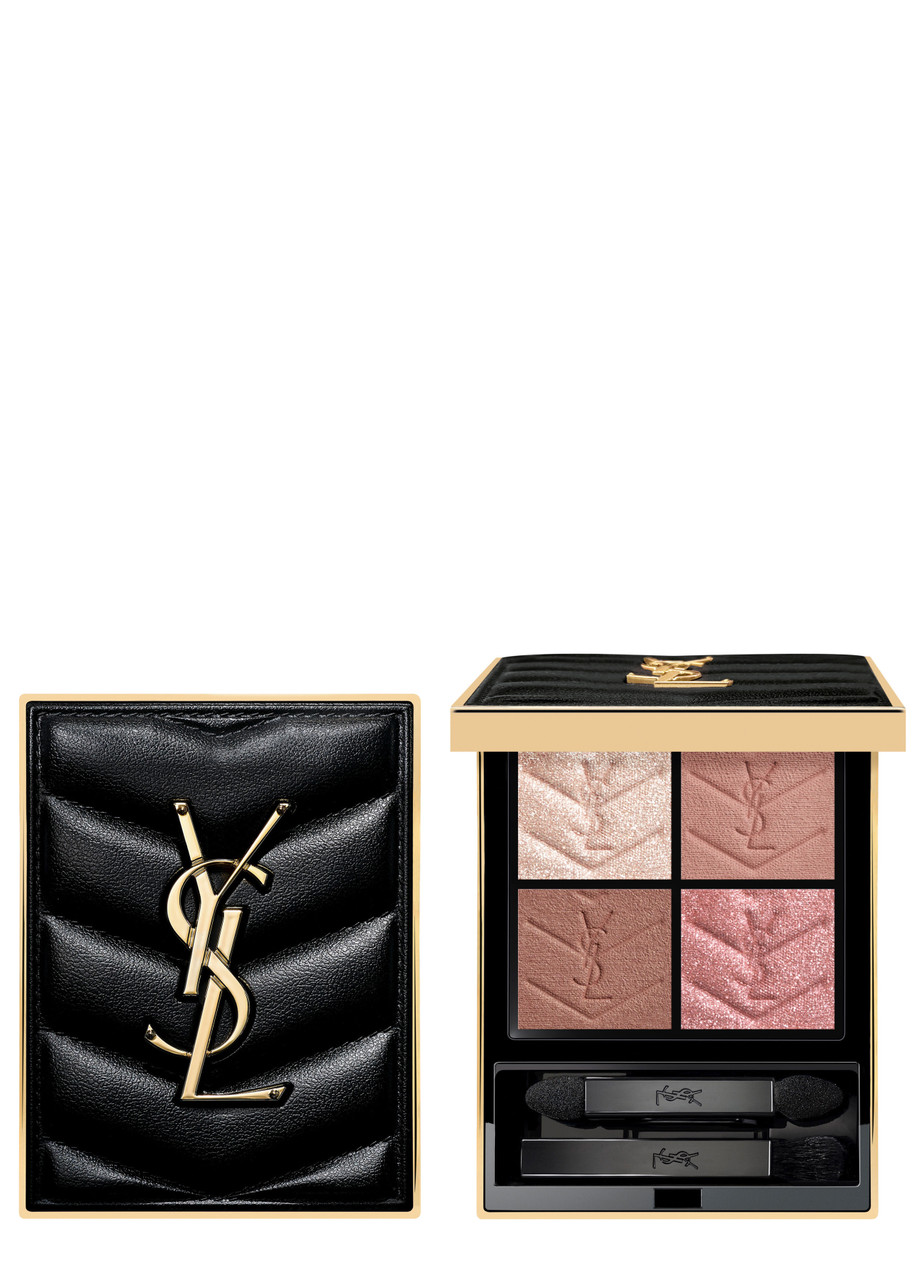 Yves Saint Laurent Couture Mini Clutch - 730
