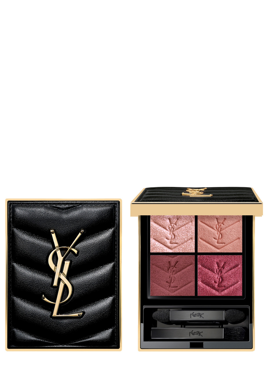 Yves Saint Laurent Couture Mini Clutch - 820