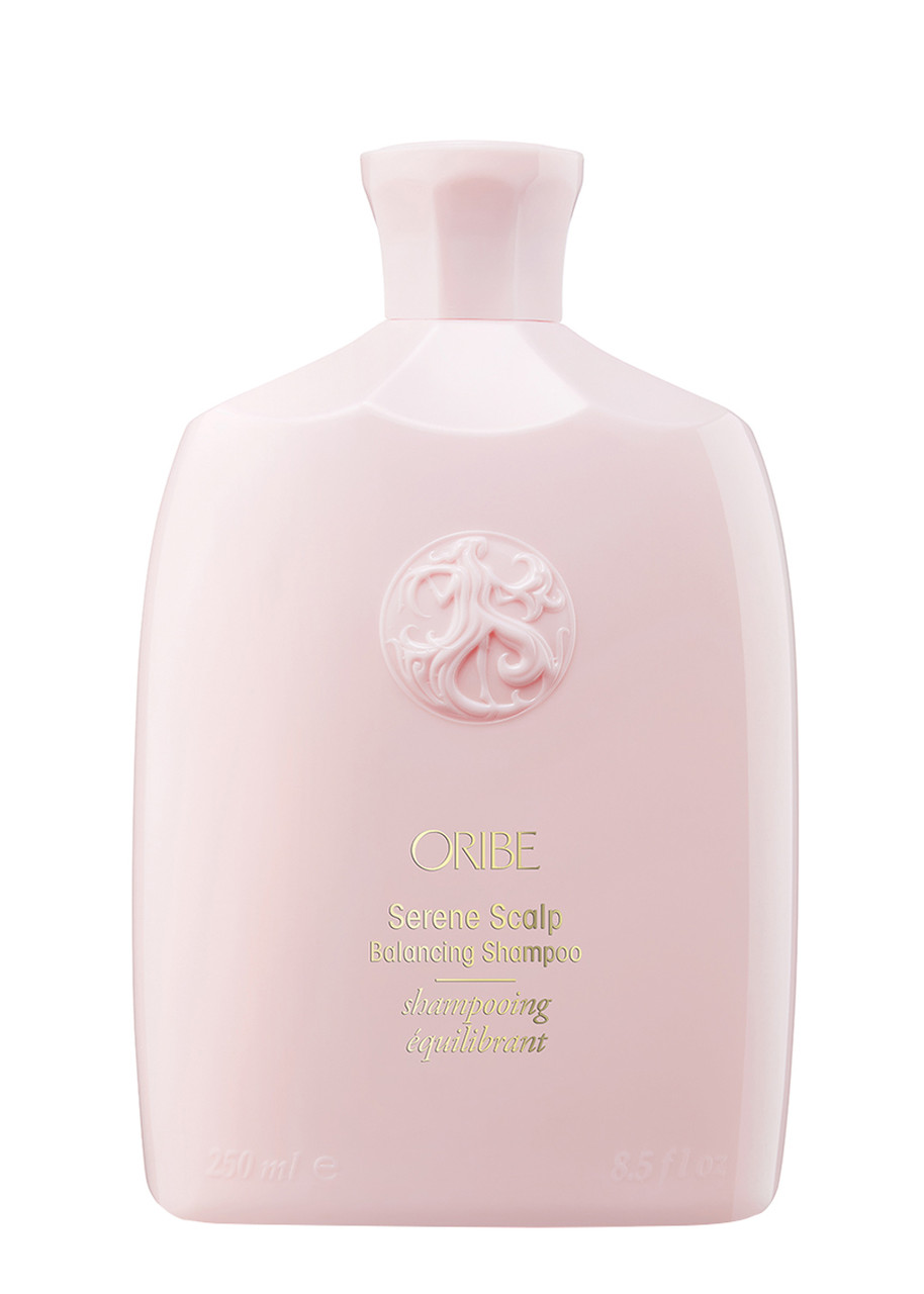 Oribe Serene Scalp Balancing Shampoo