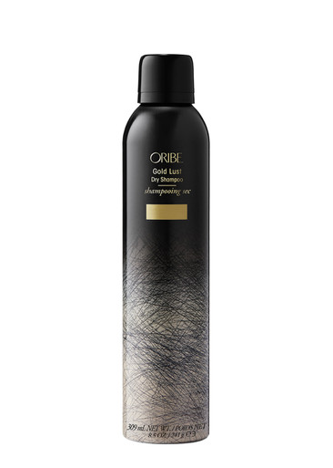 Oribe Gold Lust Dry Shampoo