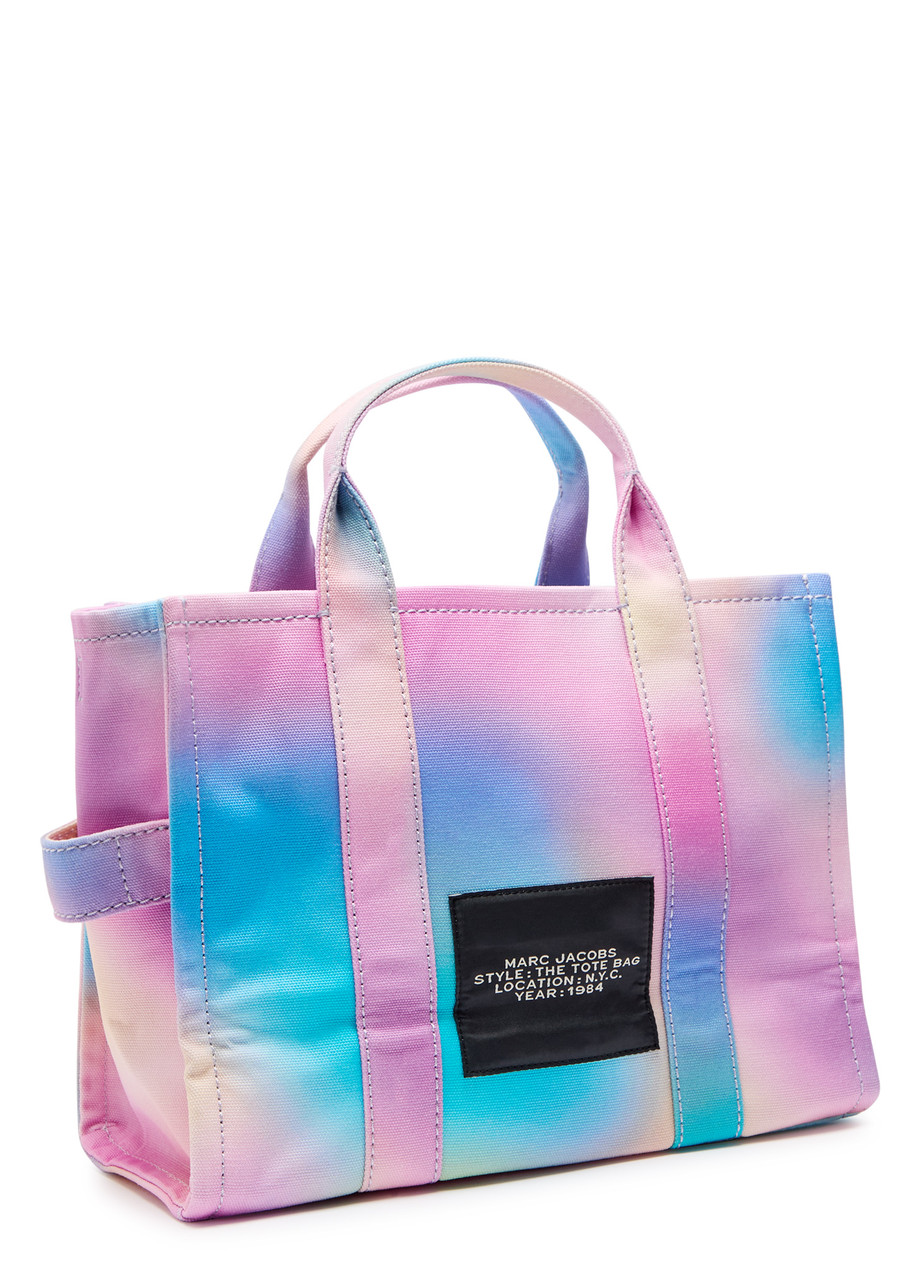 Marc Jacobs The Medium Tote In Blue