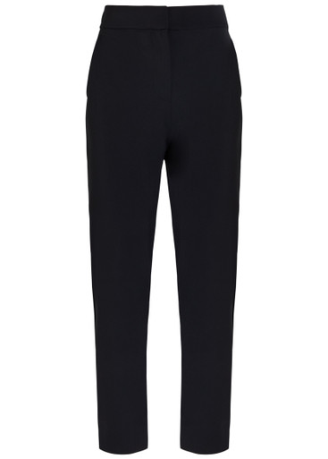 MM: Quirino stretch-jersey trousers