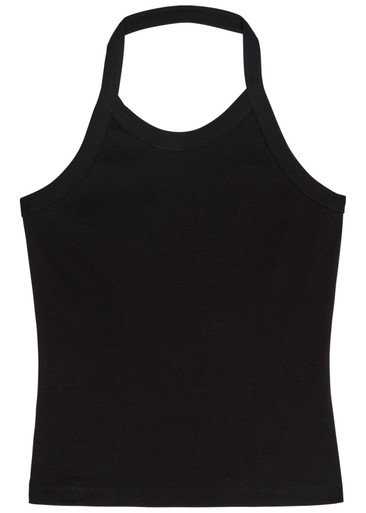 FLORE FLORE Angie cotton tank | Harvey Nichols