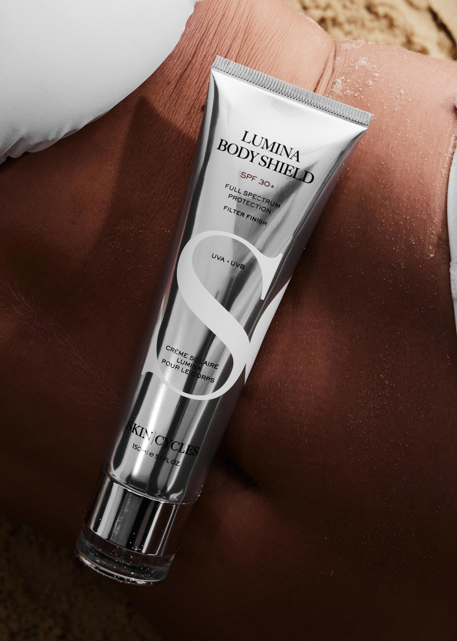 Skin|cycles Lumina Body Shield Spf30+ 