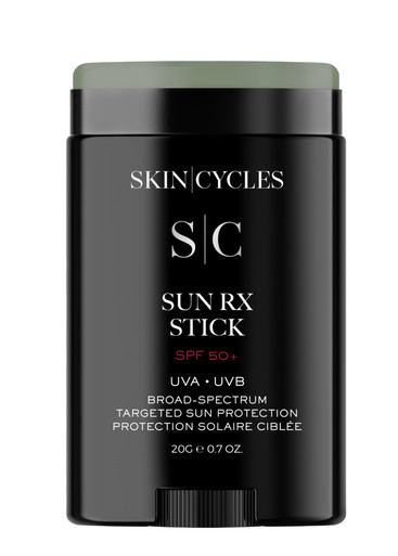 Skin|cycles Sun Rx Stick SPF50+