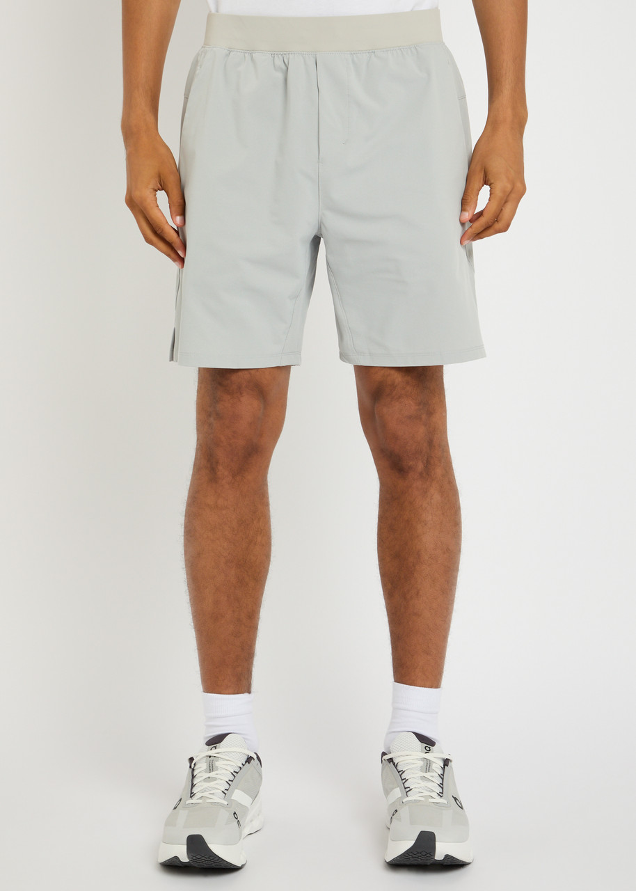  Condition Core Shell Shorts - Stone - M 