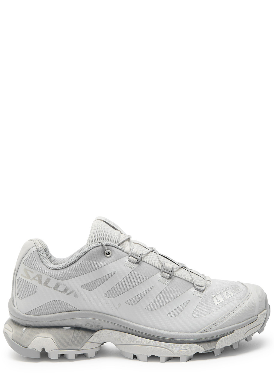 Salomon Xt-4 Og Panelled Mesh Sneakers In Multi