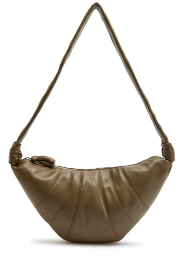 バッグ Lemaire croissant bag medium AC_Aug_13_2024_Namu_Product_Sh