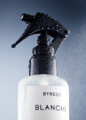 BYREDO Blanche Textile Spray 200ml | Harvey Nichols
