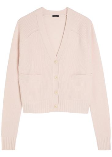 JOSEPH Cashmere cardigan | Harvey Nichols