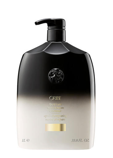 Oribe Gold Lust Repair and Restore Shampoo 1L