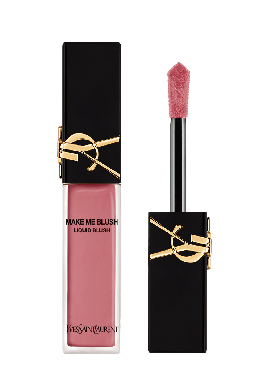 Yves Saint Laurent Make Me Blush Liquid Blush - 80