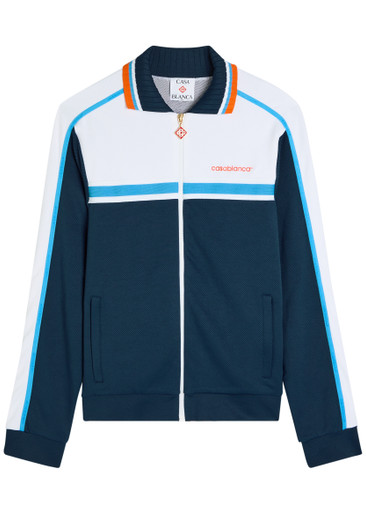 【希少】CASABLANCA PAR AVION TRACK JACKET 41302_NAOT_1__75438.1753263500