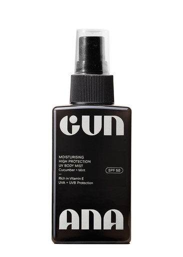 GUN ANA Body Mist SPF 50 100ml