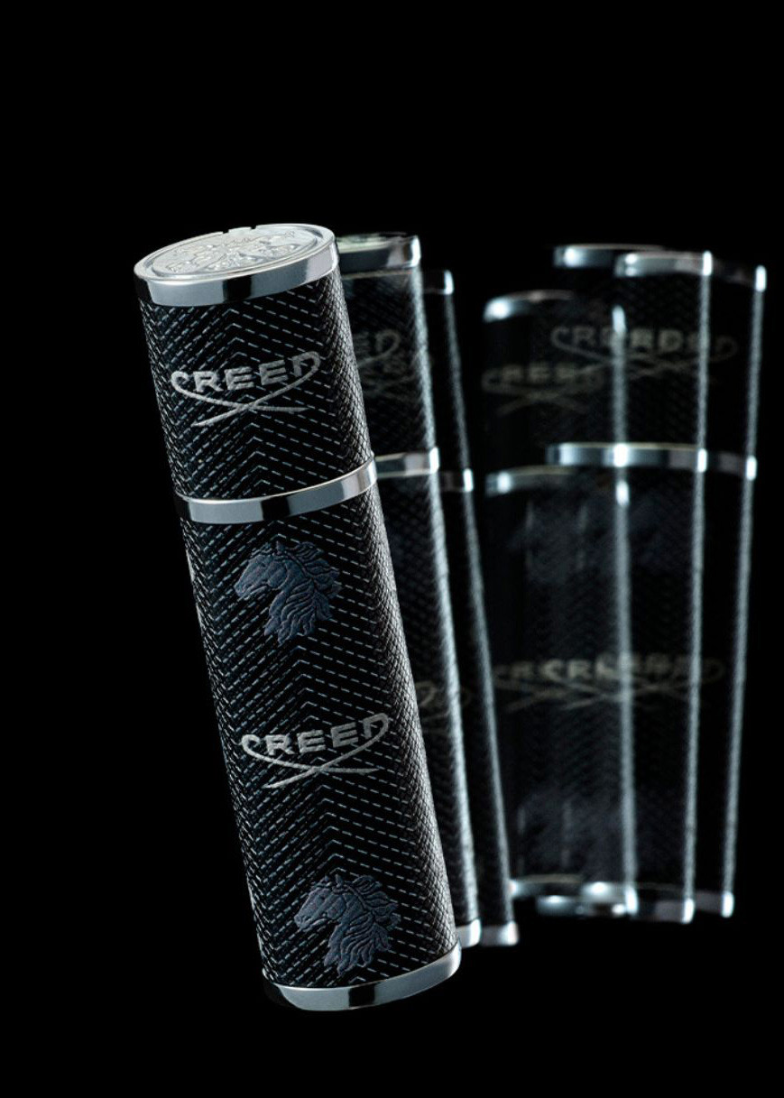  Creed Re-fillable 5ml Atomiser 