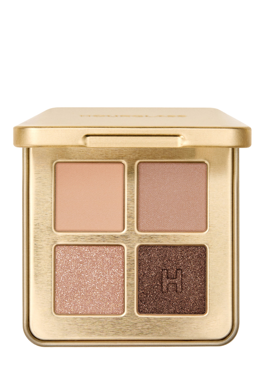 Hourglass Curator Eyeshadow Palette - Realist