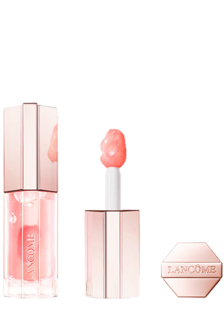 Lancôme Lip Idôle Juicytreat - Juicy Oil-in-gloss, Hydrating and Plumping 3D Gloss - 10