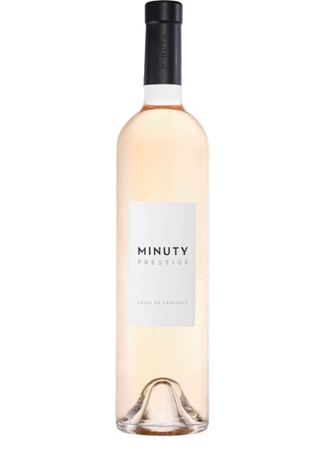 Château Minuty Minuty Prestige Rosé 2024