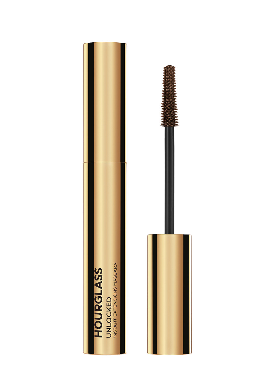 Hourglass Unlocked Instant Extensions Mascara - Espresso