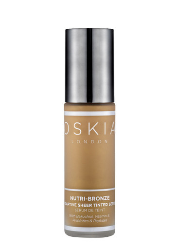 Oskia Nutri-bronze Sheer Tinted Serum