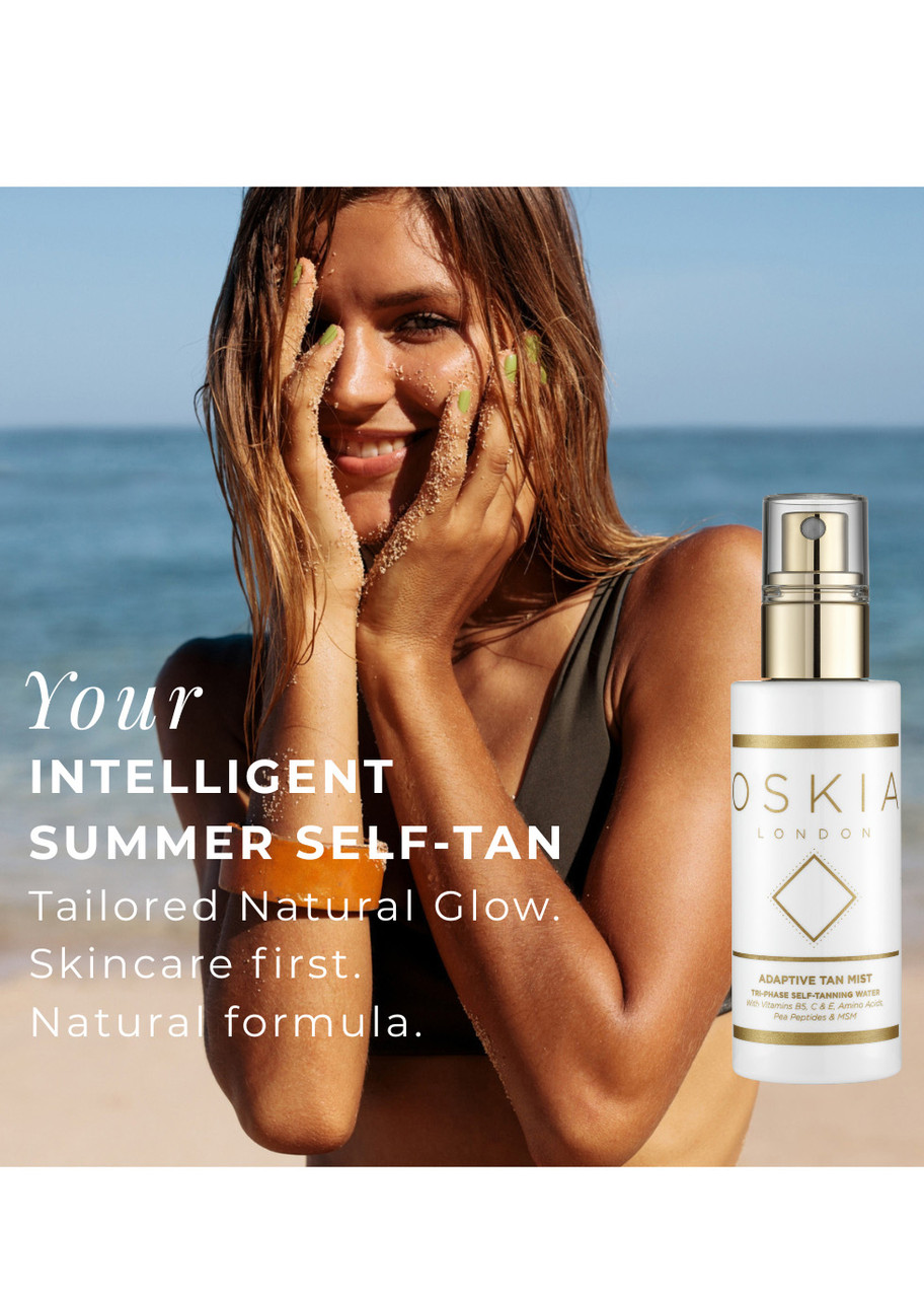  Oskia Adaptive Tan Mist 