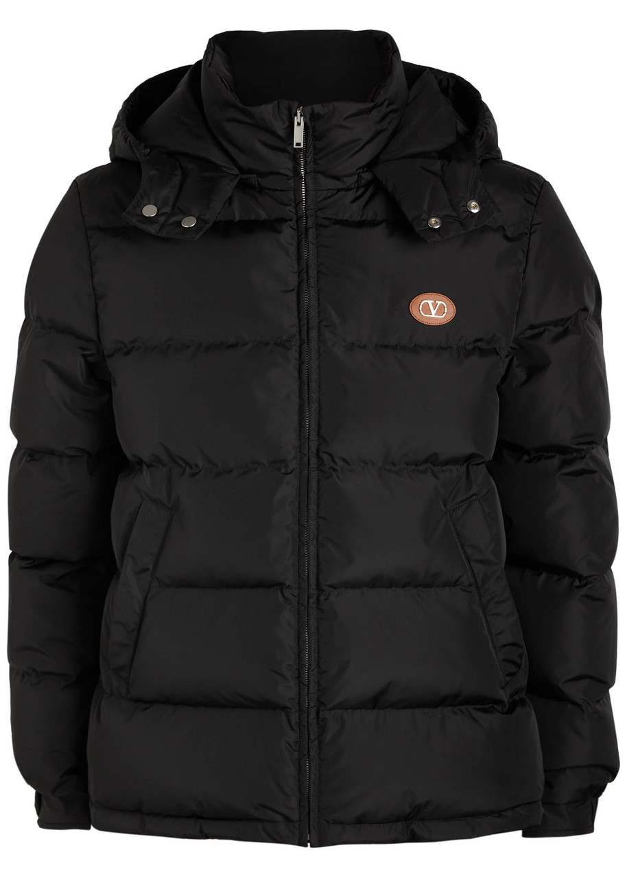 Valentino Garavani Padded Shell Jacket
