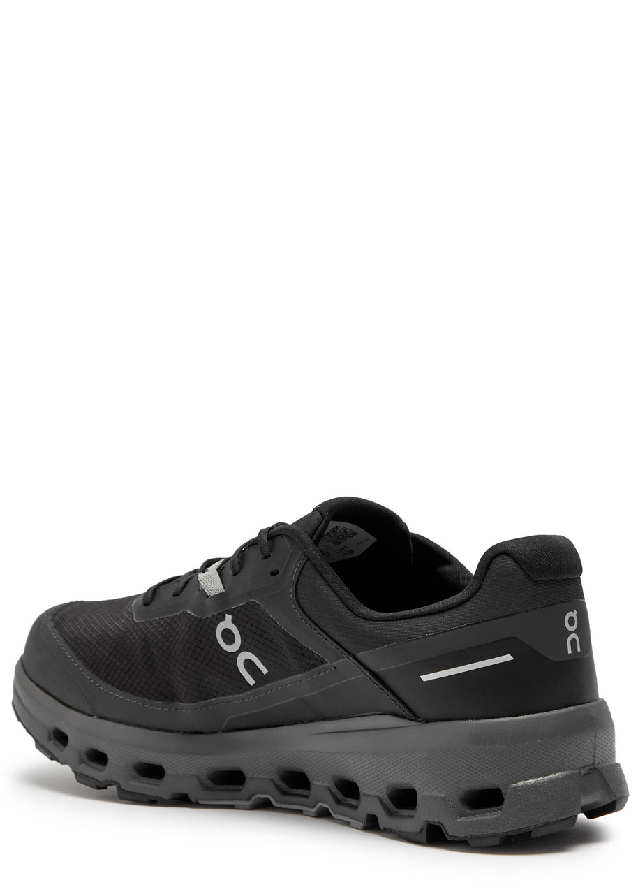 On Cloudvista 2 Mesh Sneakers In Black