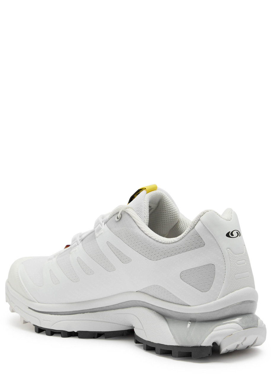 Salomon Advanced Xt-4 Og Sneaker With Breathable Mesh And Padded Comfort In White