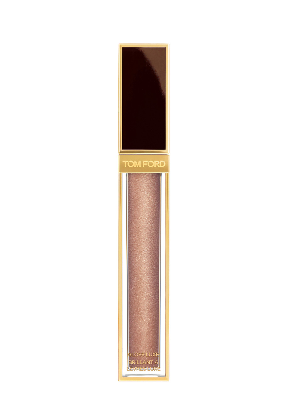 Tom Ford Gloss Luxe - East Coast